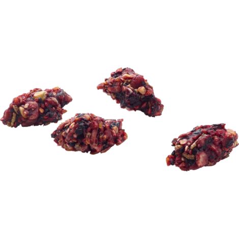 Nature Snack Bits Beetroot 100g
