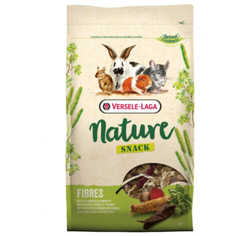 Nature Snack Fibres 500g