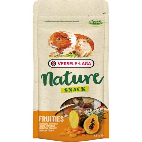 Nature Snack Fridies 85G