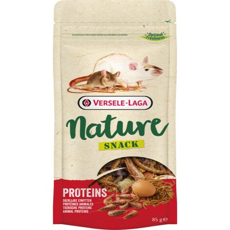 Nature Snack Proteins 85G