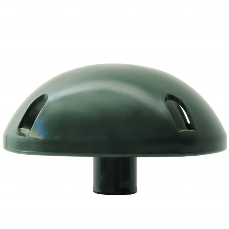 

Soporte para red de pájaros 5 unidades 14,5 cm - Verde - Nature