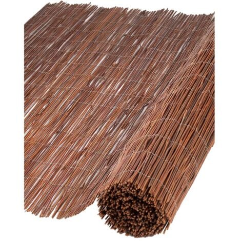 Nature Willow Screen 1 x 5 m 6050170