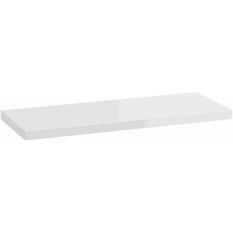 Naturel Plan Naturel Stilla 60x2,5x23 cm blanc (STILLAF06007)