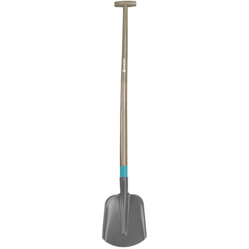 Natureline Fsc 100% Sandschaufel Mit Gebogener Kante – Ergonomischer T-griff Gardena