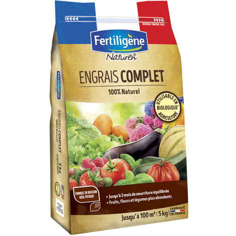 Naturen Engrais Complet 5kg