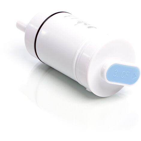 Naturewater CF Ersatzfilter für NW-1000 Umkehrosmoseanlage Aktivkohlefilter für Wasseraufbereiter