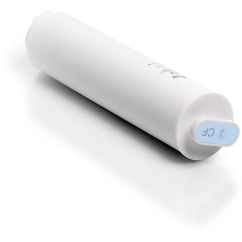 Naturewater CF Filtro de repuesto NW-1000 Pro dispensador osmosis inversa filtro de carbón activo