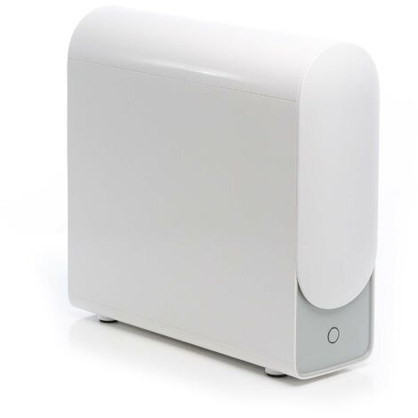 Naturewater NW-4-600ROL Ósmosis inversa 4 etapas 1,58 l/min con LED de estado