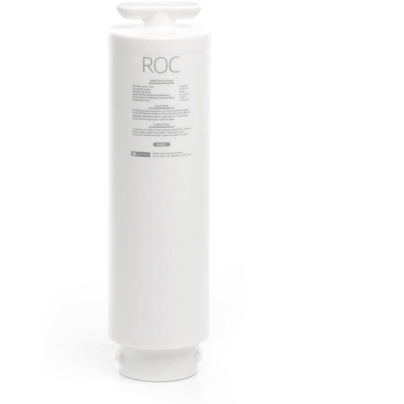 RO600G – Membrane 600GPD – capacité max. 2 280 l/jour – Pièce de rechange pour Système d'Osmose Inverse Filtration Filtre d'Eau - Naturewater
