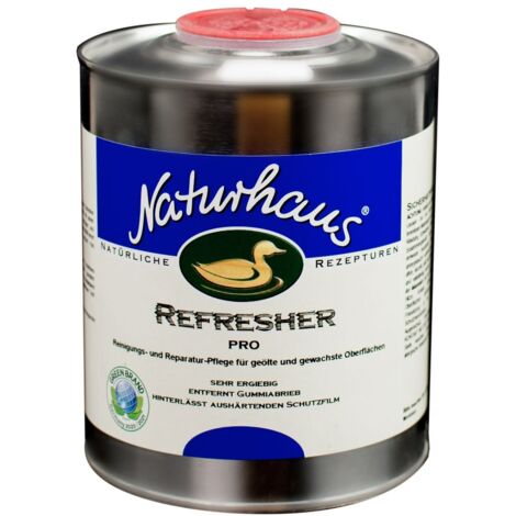 NATURHAUS Refresher Pro 750ml