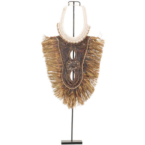 Naturholz Kork Figur 40X12X82 Cm