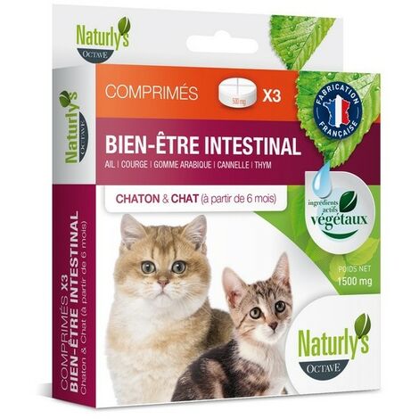 Comprime Anti Puce Chat A Prix Mini Soldes Des Le 15 Juillet