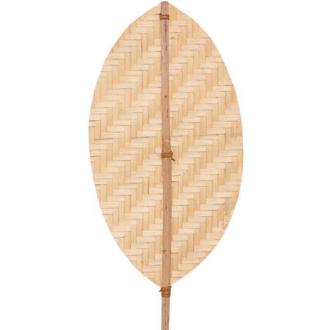 Naturstamm Carmen Bambus H78cm - Model 2
