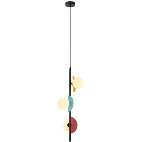 NAUTI PND374823VMLTI Italux Pendelleuchte