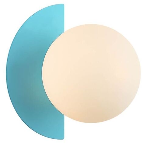 NAUTI WL37482BLU Aplique Italux