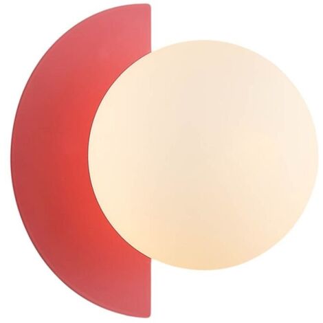 NAUTI WL37482ROSE Aplique Italux