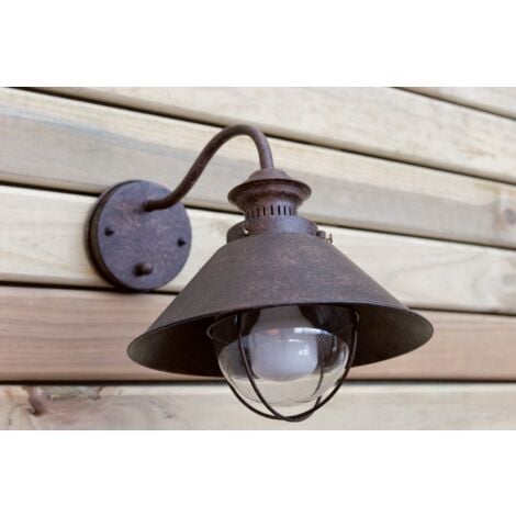 FARO BARCELONA NAUTICA Aplique de pared exterior 71110