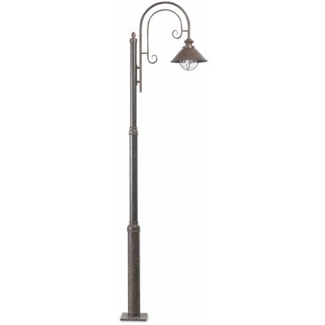 NAUTICA Lampadaire réf. 71116