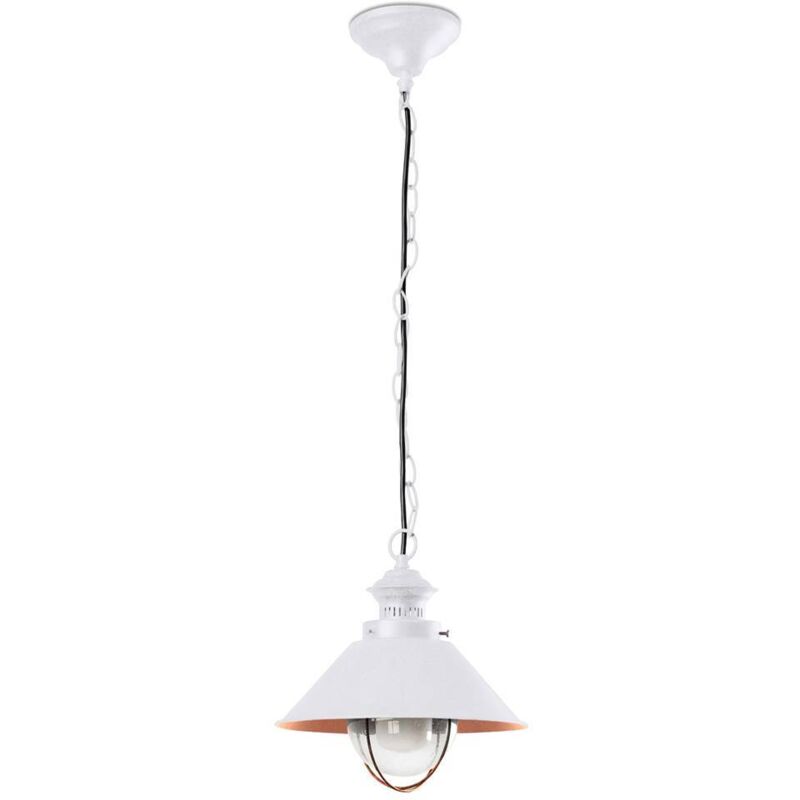 Faro Barcelona - nautica Lampe suspension extérieur réf. 71106