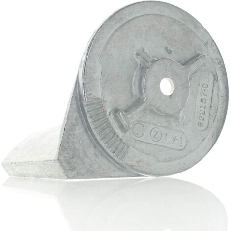 Nautisches Zubehör, Außenbordmotoren, kleine Boote, Kajaks, Teile und Zubehör, eloxierte Bootsbeschläge 30–50 PS