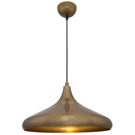 Navada Pendelleuchte ASZ1345 Bronzemetall
