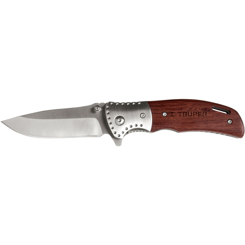 

Navaja 100mm abatible