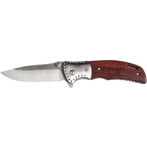 Navaja abatible - 21,5 cm