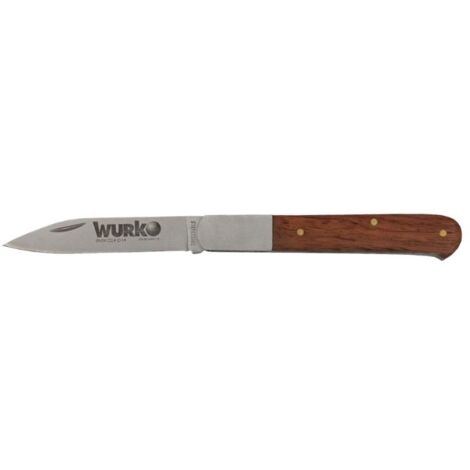 NAVAJA CABRITERA 9CM