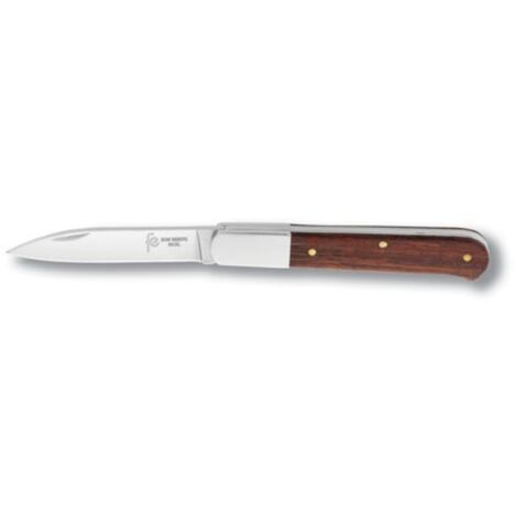 Navaja cabritera 9cm m/mad in. f.cortes 11876