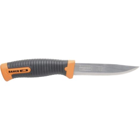 Navaja cuchillo Bahco jardín 2446-EZ
