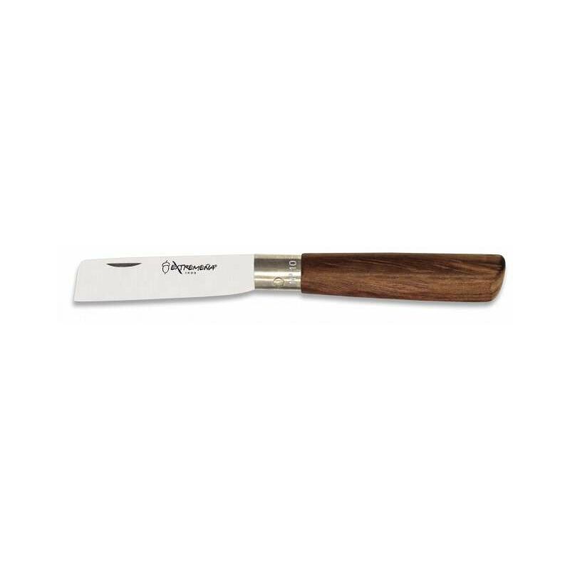 

Navaja Extremeña Taponera Inox 10 Cm