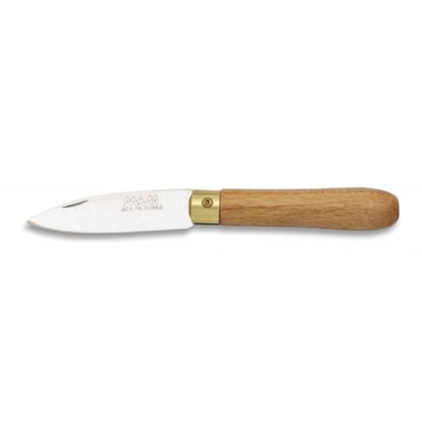Navaja Mam Punta. Hoja: 6 Cm