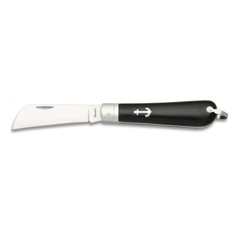 Navaja Martinez Albainox 10797 8 cm acero inoxidable aluminio