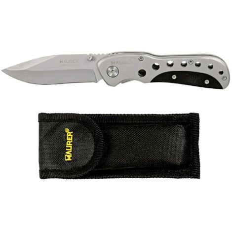 Navaja Maurer Sports 19,5cm Total