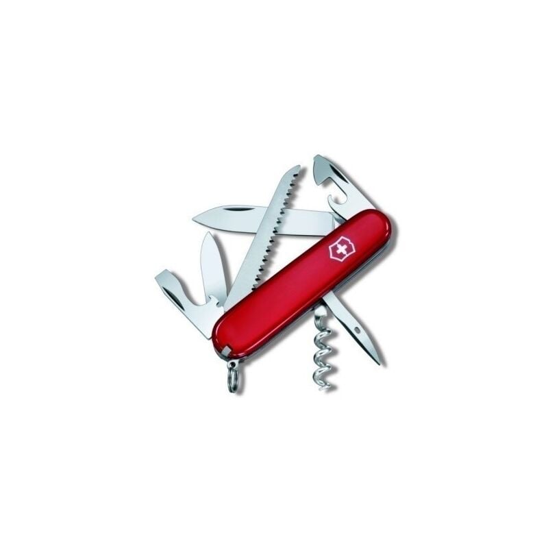 

Navaja Multiusos 13 Funciones Camper Victorinox