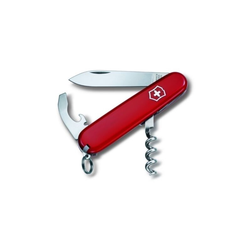 

Navaja Mult 9 Funciones Waiter V.03303b1 - Victorinox