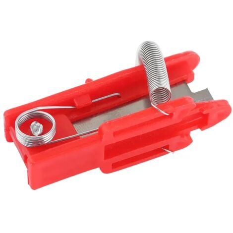 Navaja multiusos, podadora para recoger frutas, hoja de seguridad
