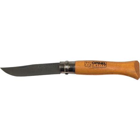 Navaja Opinel con bloqueo N.º 12 - 12 cm