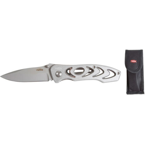 Navaja Sport Tool Ratio -