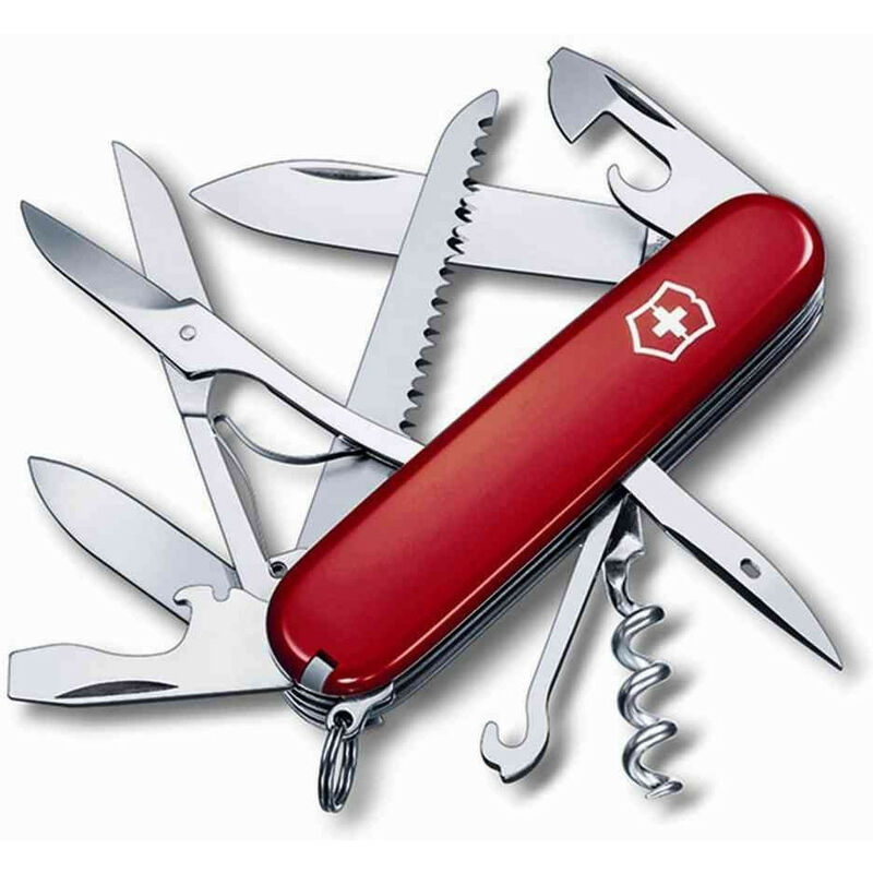 

Navaja suiza 15 funciones - 1.3713.b1 - Victorinox