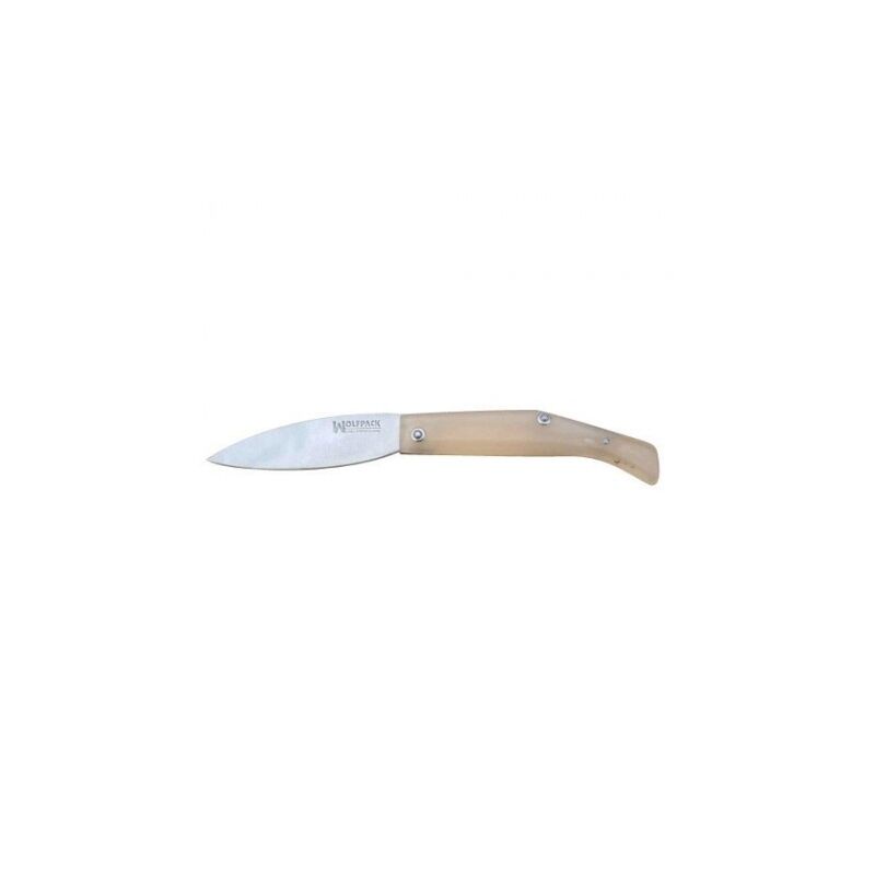 

Navaja modelo nacar 8,9 cm cerrada - Wolfpack