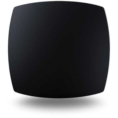 NAVARRO AZORÍN Poignée DONAU Carrée En Zamak Au Design Minimaliste Et Élégant Fabriqué En Espagne, Idéale Meubles, Chambres D’Enfants, Tiroirs, Cuisines Et Salles De Bain (Noir Cobalt)
