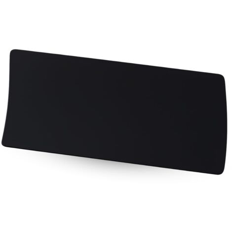 NAVARRO AZORÍN Poignée En Zamac Pour Meubles, Tiroirs et Armoires, Cuisine et Salle De Bain, Design Élégant, Made In Spain, 125 mm Noir Cobalt