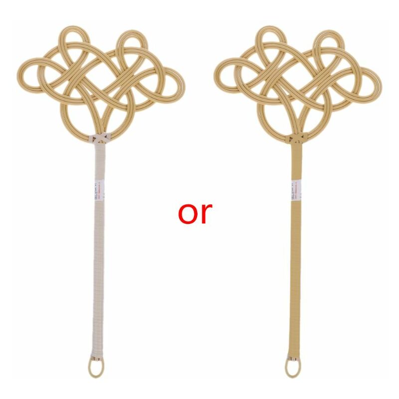 Nave di goccia. Tradizionale Racchetta Tessuto