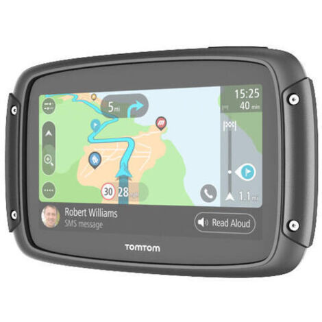 Navegador GPS TomTom 1GF0.002.10 4,3 0636926100328 S55155837 TomTom