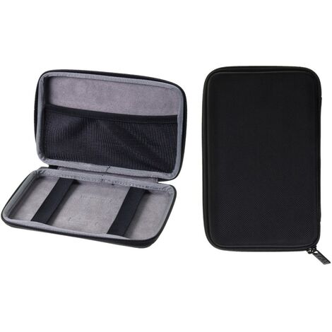 Navi-Tasche Hard-Case 6" Navi