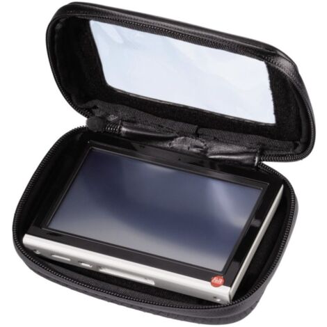 Navi-Tasche Hardcase Bike 5"