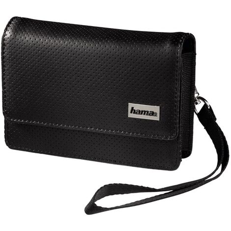 Navi-Tasche S2 Schwarz für 4,3" Gerät