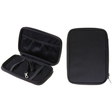 Navi-Tasche Soft Case 7" Navi