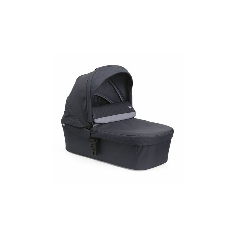 Image of Navicella 04087098530000 seety Boston grigio Boston grigio - Chicco